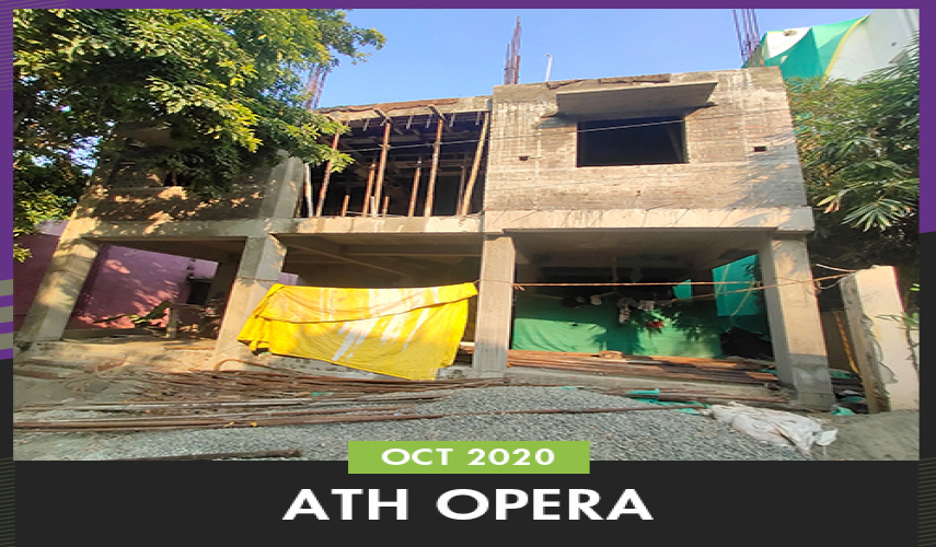 ATH Opera