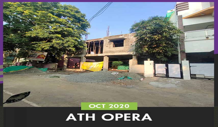 ATH Opera