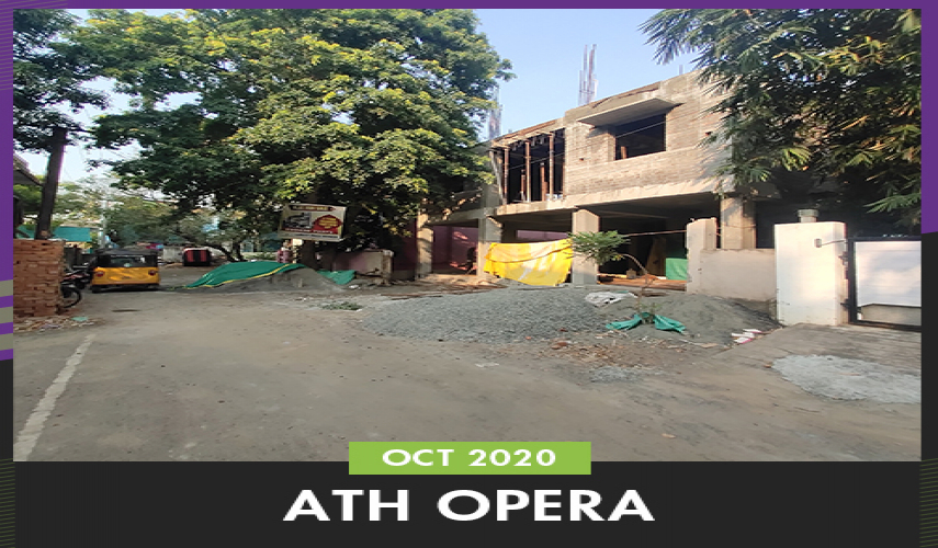 ATH Opera