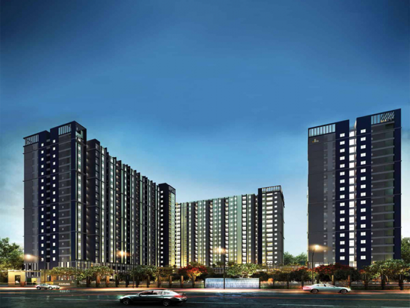 Altis Ashraya