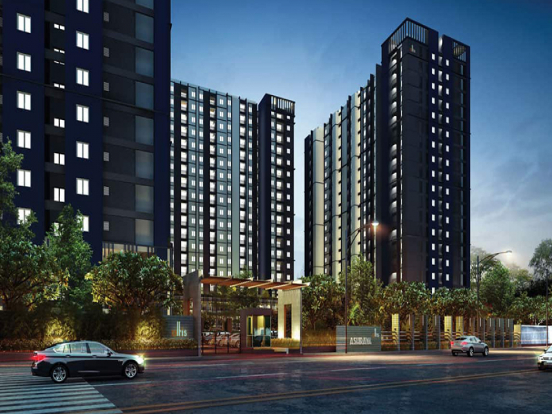 Altis Ashraya