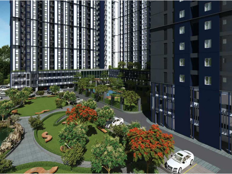 Altis Ashraya