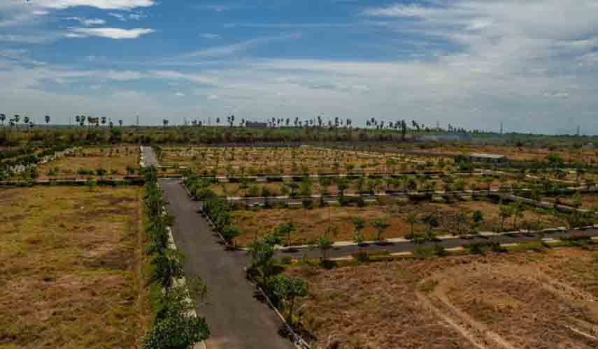 Casagrand Uptown Phase 3