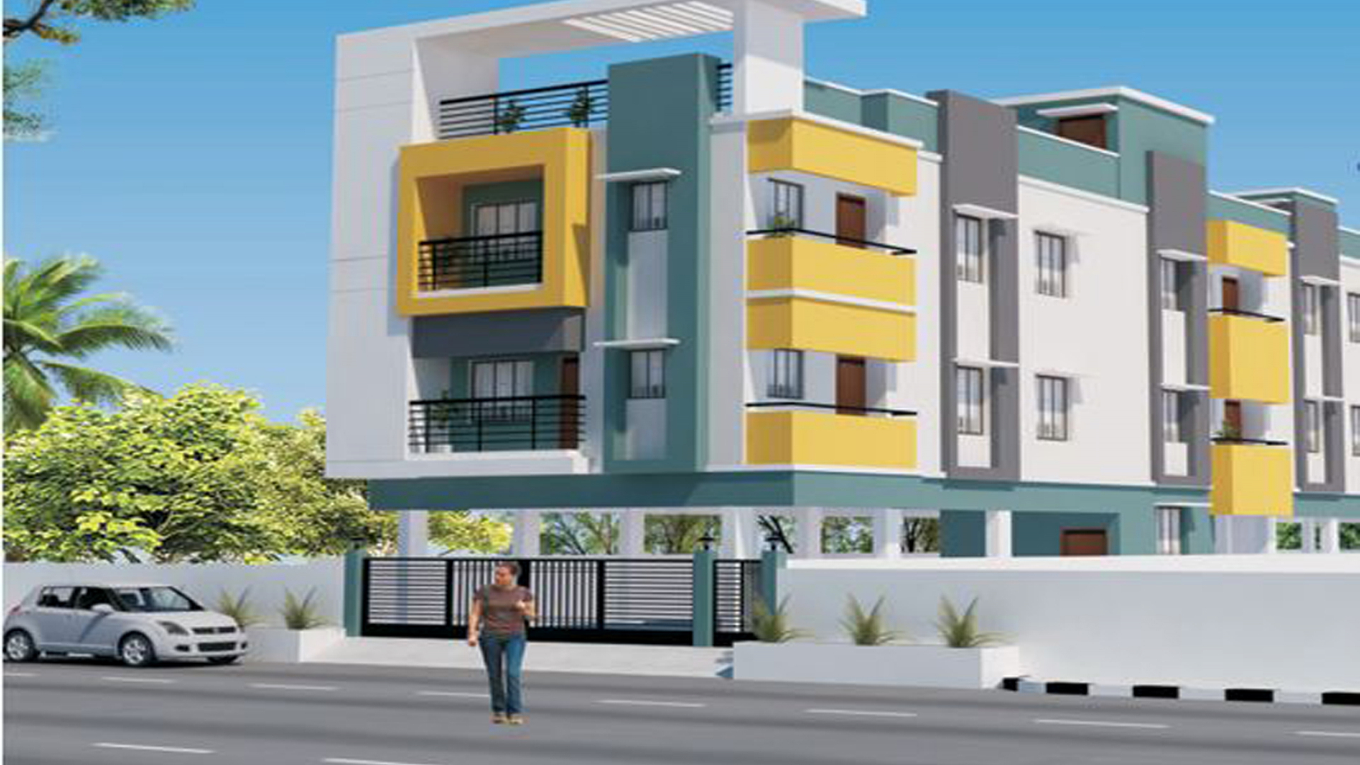 Anjaneyaa Thirumalai