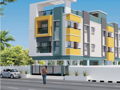 Anjaneyaa Thirumalai