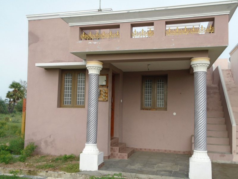 Sri Lakshmi Narayana Nagar