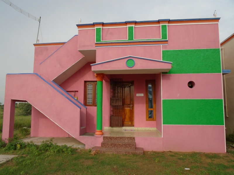 Sri Lakshmi Narayana Nagar