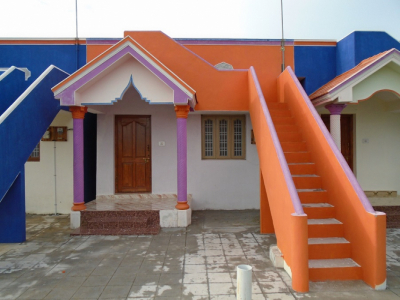 Sri Lakshmi Narayana Nagar