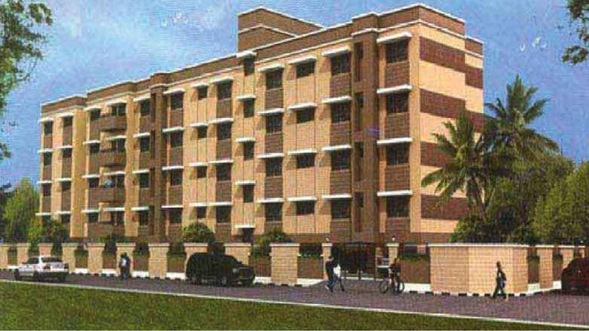 Copco Tamara Terrace