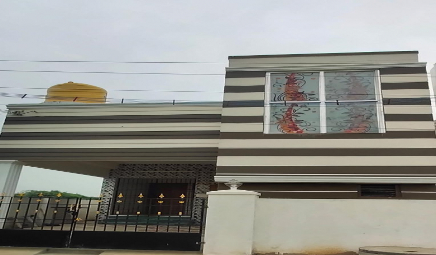 Nellai Ayya Villas