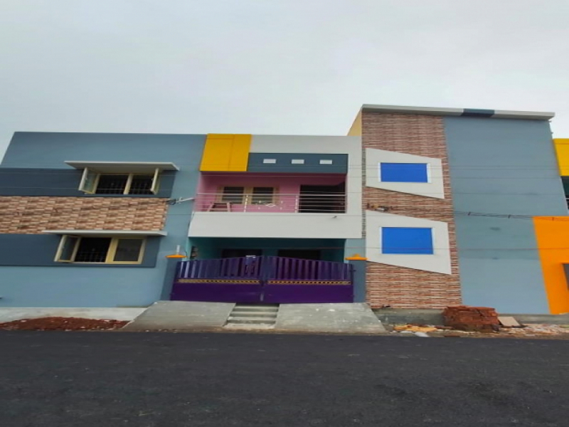 Nellai Ayya Villas