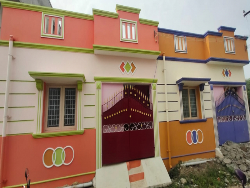 Nellai Ayya Villas