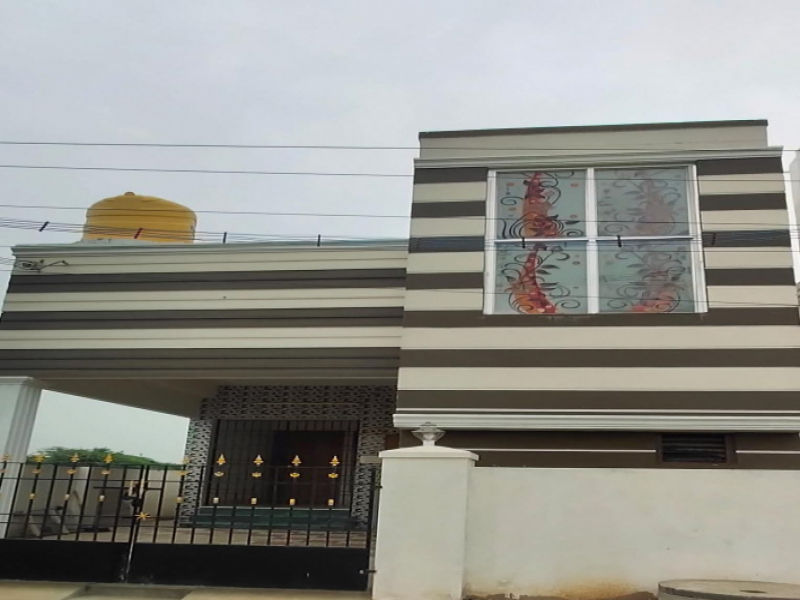 Nellai Ayya Villas