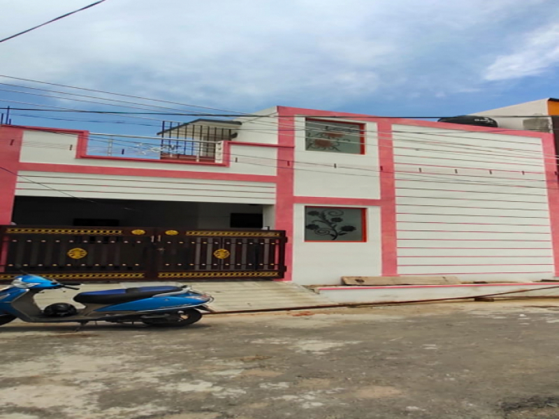 Nellai Ayya Villas