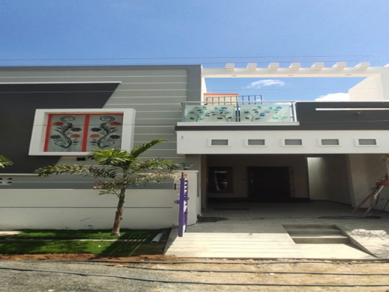 Nellai Ayya Villas