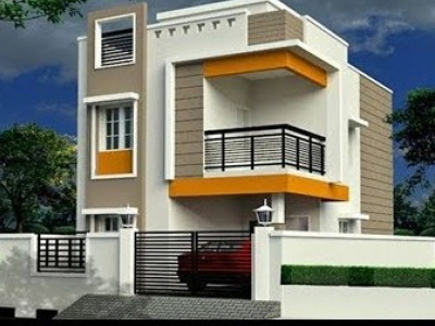 2 BHK House for sale in Veppampattu