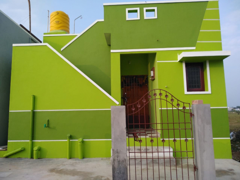 Dream House Villas