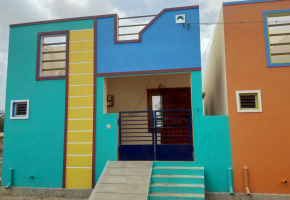Dream House Villas