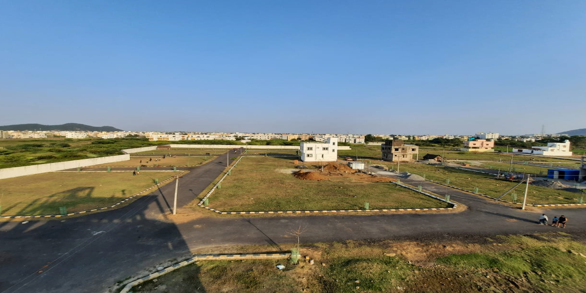 900 - 6000 Sqft Land for sale in Tambaram
