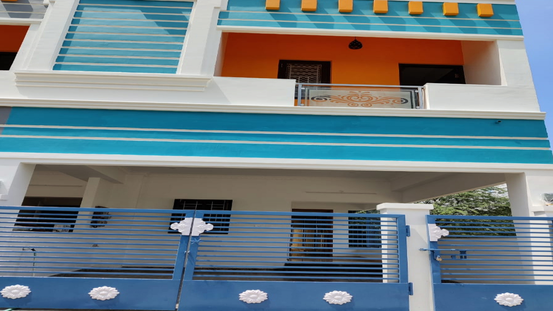 2, 3 BHK House for sale in Kovur