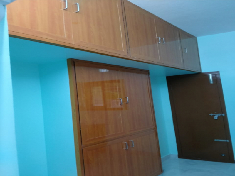 Lakshmi Villas