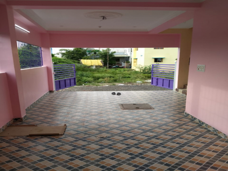 Lakshmi Villas