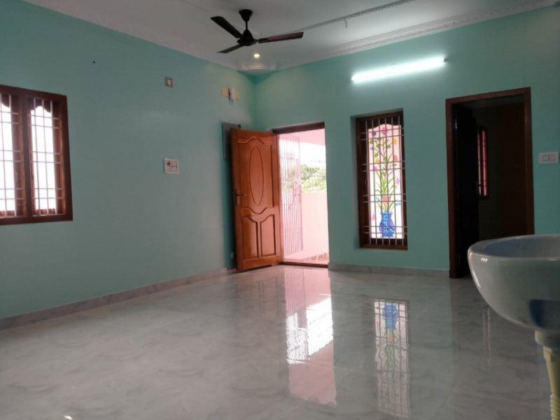 Lakshmi Villas