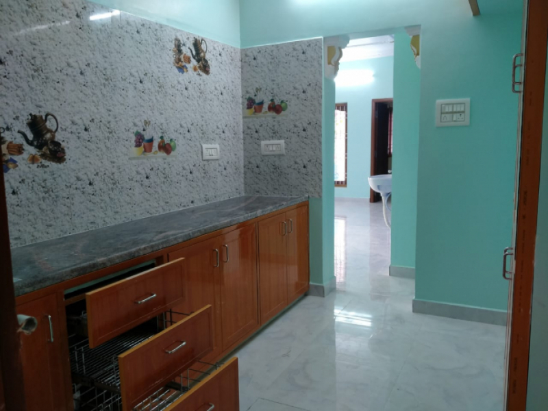 Lakshmi Villas