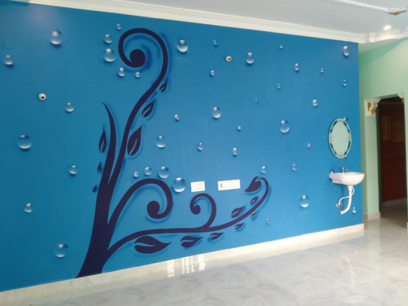 Lakshmi Villas