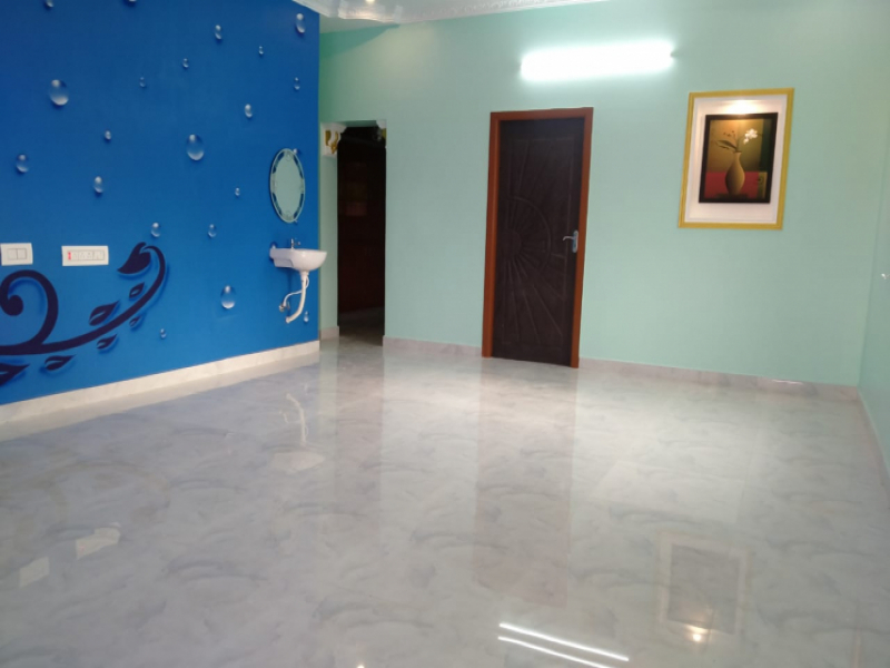 Lakshmi Villas