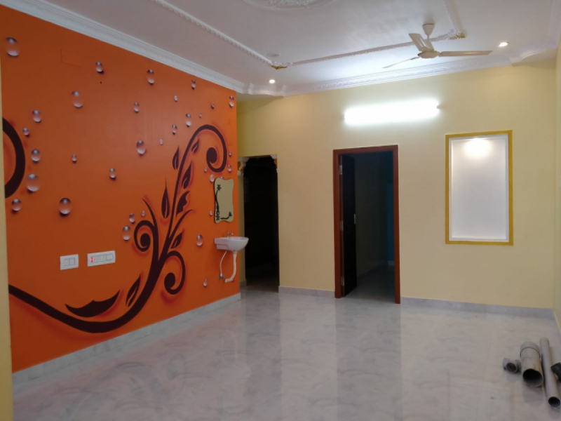 Lakshmi Villas