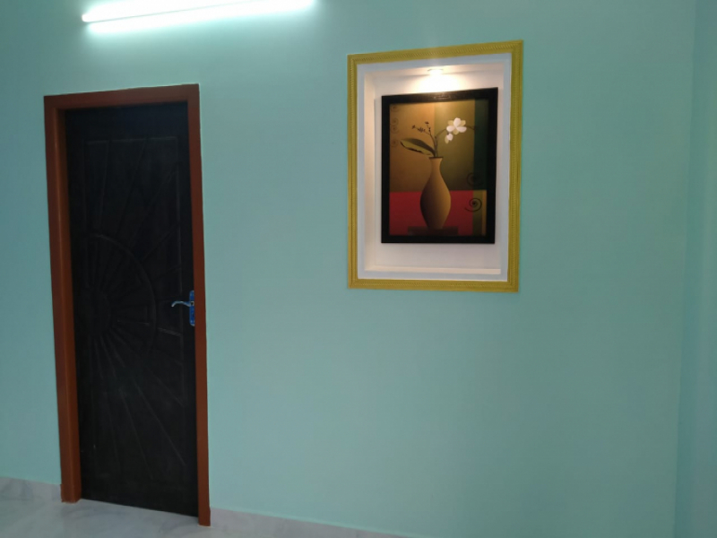 Lakshmi Villas