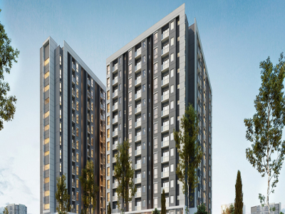 2 BHK Apartment for sale in Navalur