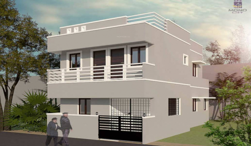 SPE Monocity