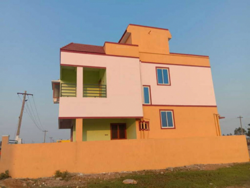 SPE Monocity