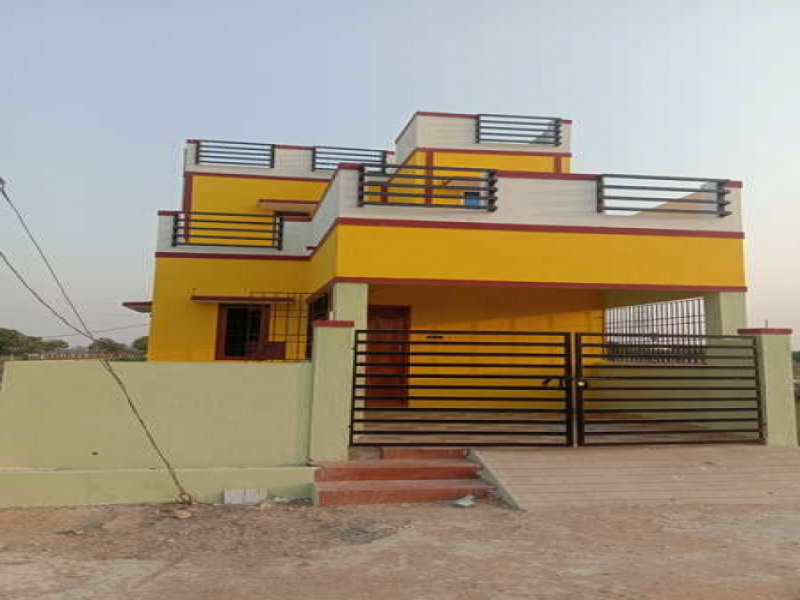 SPE Monocity