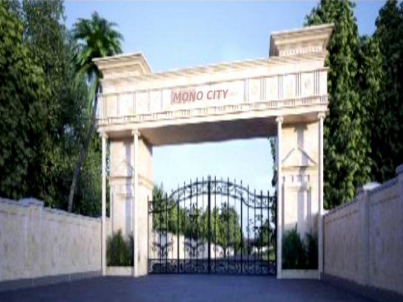 SPE Monocity