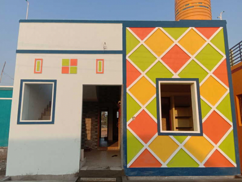 SPE Monocity