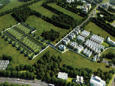SPE Monocity