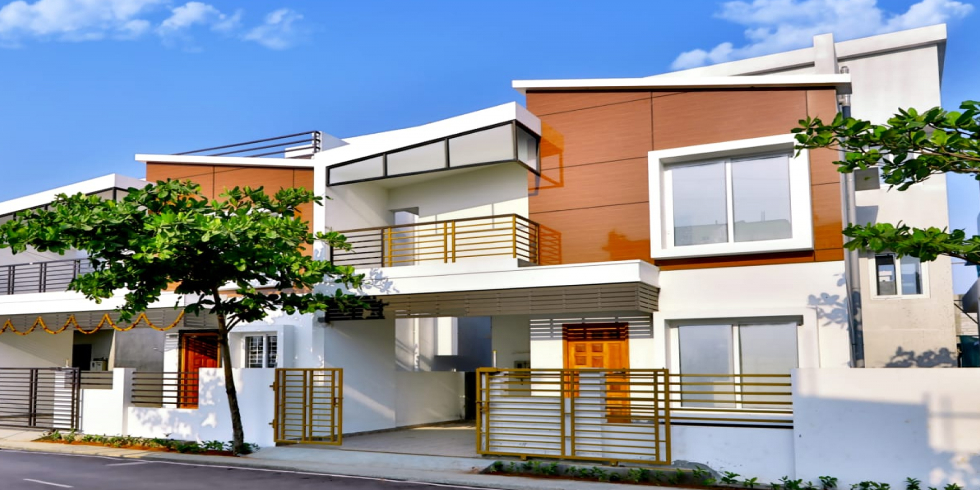 Jones Cassia Villas