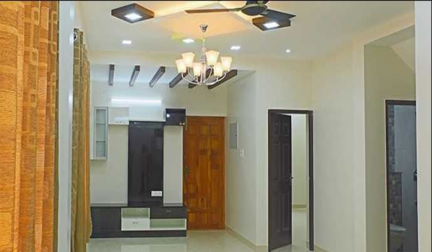 Jones Cassia Villas