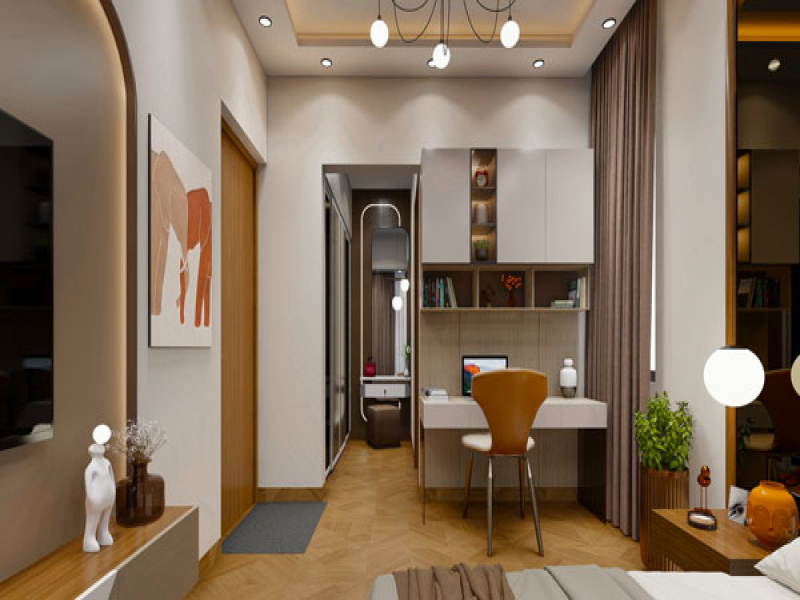 Jones Cassia Villas