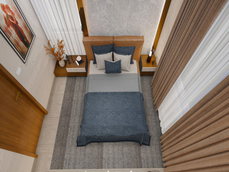 Jones Cassia Villas