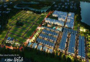 Shriram One City