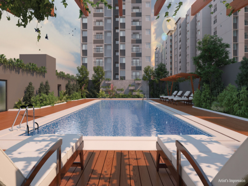Prestige Windsor Park