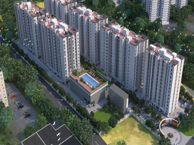 Prestige Windsor Park