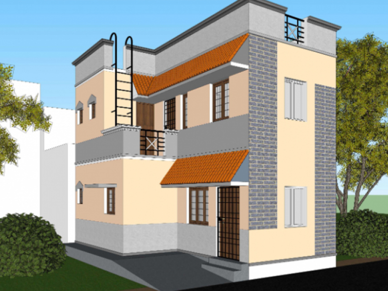 SPE Metro City