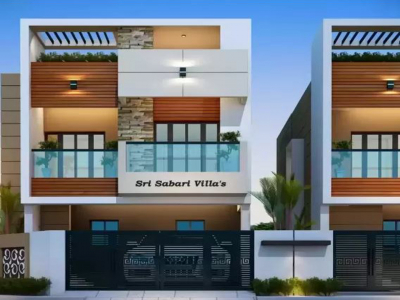 Sri Sabari Villa
