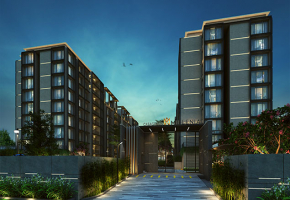 Casagrand Millenia