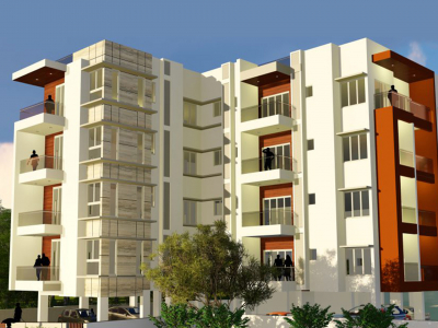 3 BHK Apartment for sale in Saidapet